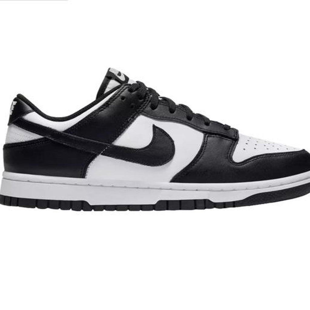 Nike Dunk Low Retro Basketball Sneakers Panda US 9