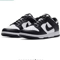 Nike Dunk Low Retro Basketball Sneakers Panda US 9